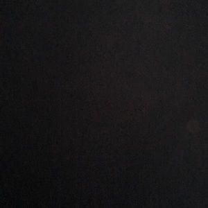 Meet your Posher, Carter